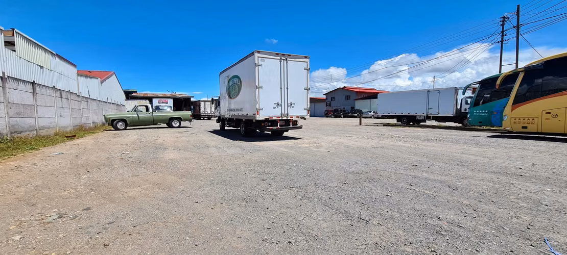 Venta lote/terreno Uso Residencial Cartago x Zona Franca/Industrial - Imagen 10