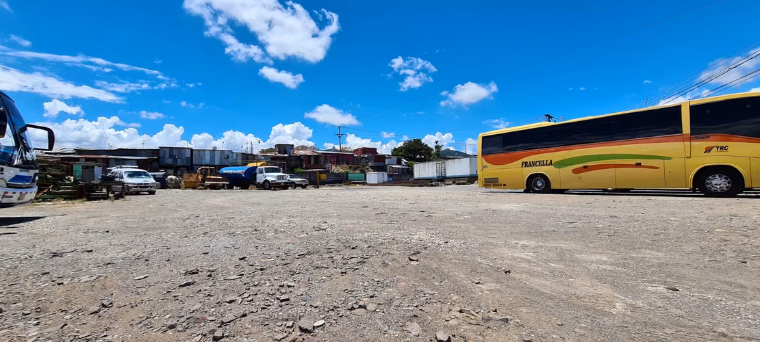 Venta lote/terreno Uso Residencial Cartago x Zona Franca/Industrial - Imagen 7