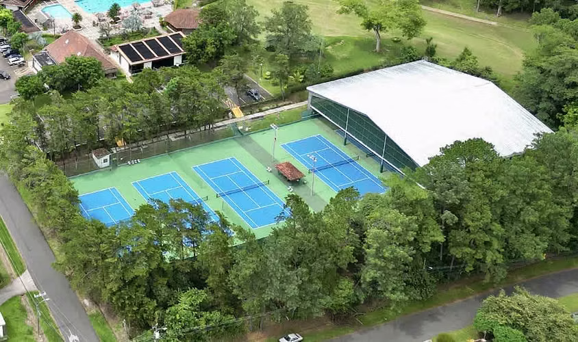 LOTE EN VENTA EN HACIENDA LOS REYES - Imagen 4