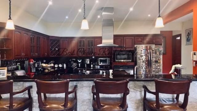 Venta Casa en Heredia Belén Ciudad Cariari | Amplias Áreas Sociales | Salón Multiusos y 4 Parqueos - Imagen 6