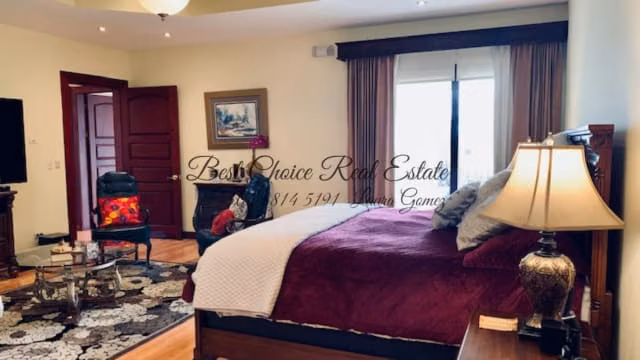 Venta Casa en Heredia Belén Ciudad Cariari | Amplias Áreas Sociales | Salón Multiusos y 4 Parqueos - Imagen 11