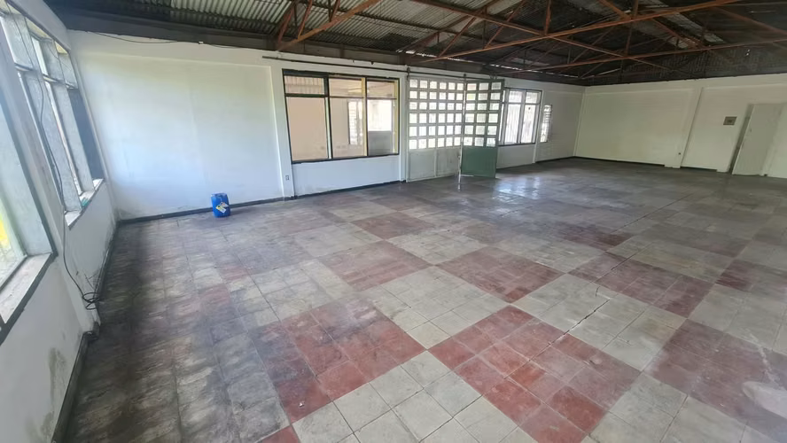 Bodega Alquiler Alajuela Villa Bonita