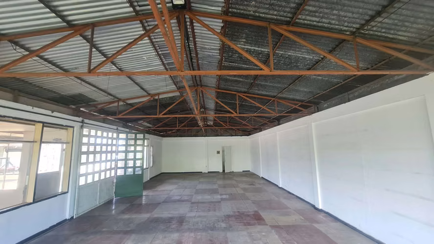 Bodega Alquiler Alajuela Villa Bonita