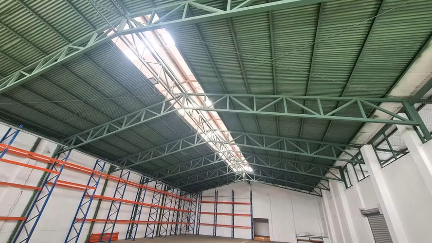 Bodega en Alquiler, Alajuela Coyol (Con Energía trifásica) - Imagen 9