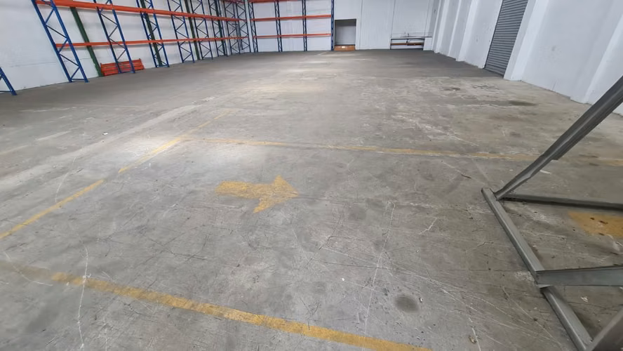 Bodega en Alquiler, Alajuela Coyol (Con Energía trifásica) - Imagen 4