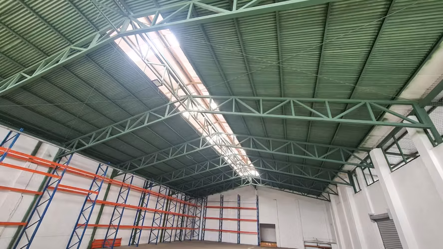 Bodega en Alquiler, Alajuela Coyol (Con Energía trifásica) - Imagen 5
