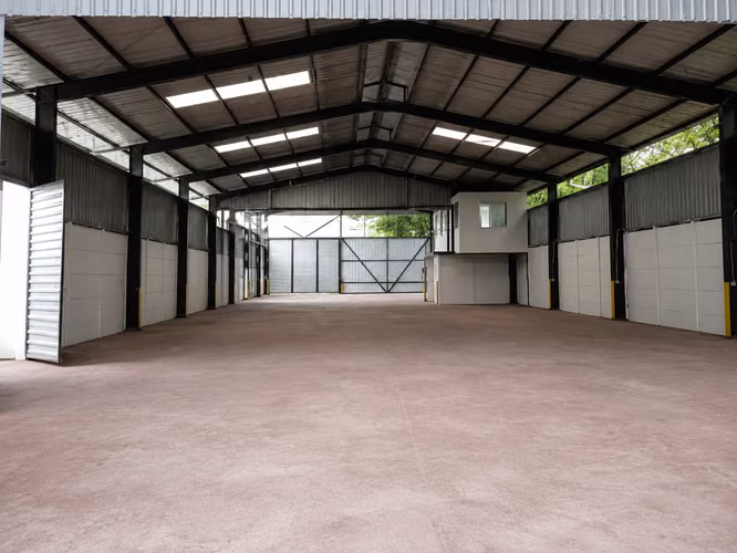 Bodega en Venta San Antonio de Belén, Heredia - Imagen 7
