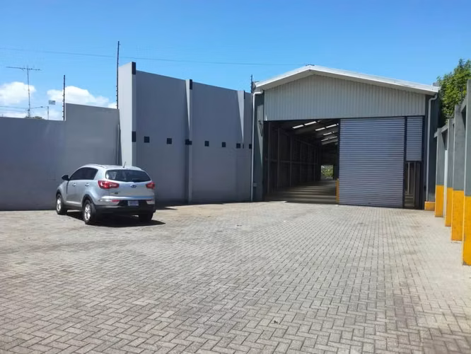 Bodega en Venta San Antonio de Belén, Heredia - Imagen 5
