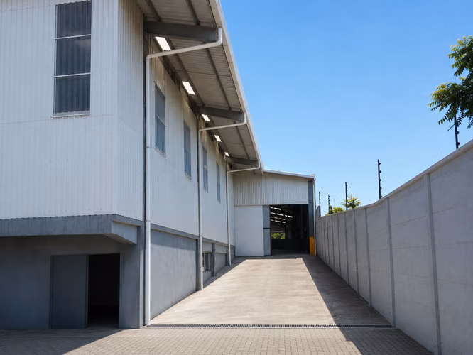 Bodega en Venta San Antonio de Belén, Heredia - Imagen 8