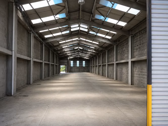 Bodega en Venta San Antonio de Belén, Heredia - Imagen 2
