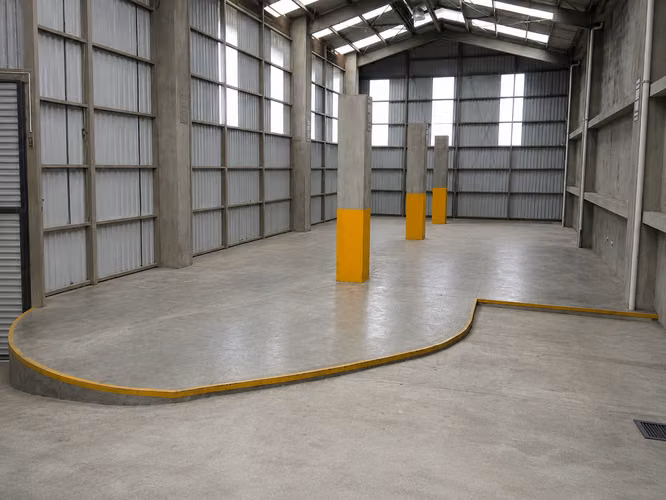 Bodega en Venta San Antonio de Belén, Heredia - Imagen 4
