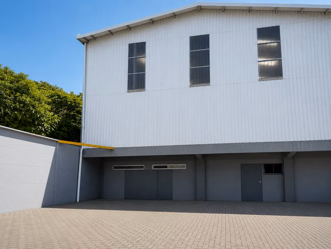 Bodega en Venta San Antonio de Belén, Heredia - Imagen 9