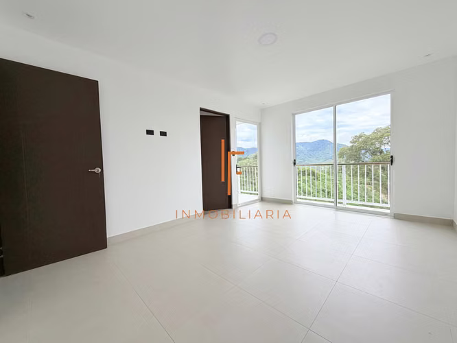Casa en Condominio con Vista Espectacular y Amenidaes, Tres Ríos