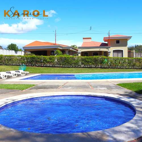 SE VENDE CASA EN CONDOMINIO, SAN RAFAEL- ALAJUELA