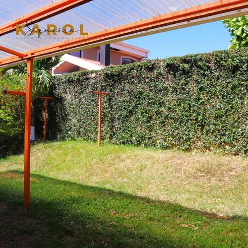 SE VENDE CASA EN CONDOMINIO, SAN RAFAEL- ALAJUELA