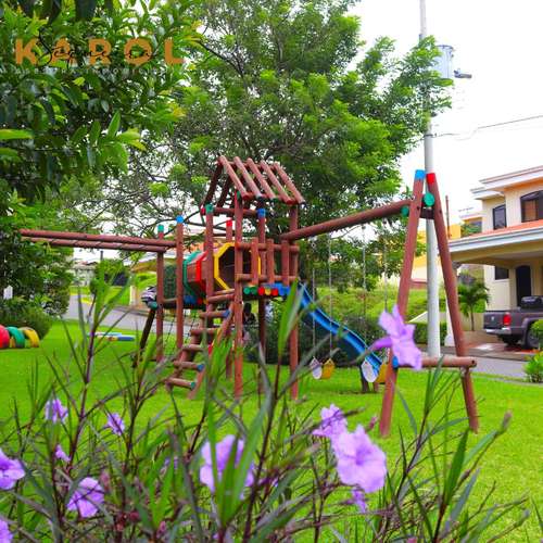 SE VENDE CASA EN CONDOMINIO, SAN RAFAEL- ALAJUELA
