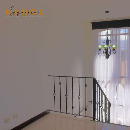 SE VENDE CASA EN CONDOMINIO, SAN RAFAEL- ALAJUELA