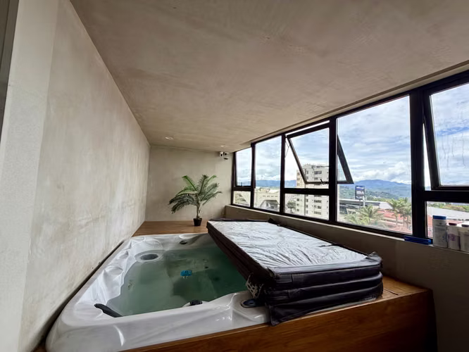 VENTA DE APARTAMENTO EN TORRE NEST - FRESES -CURRIDABAT - Imagen 17