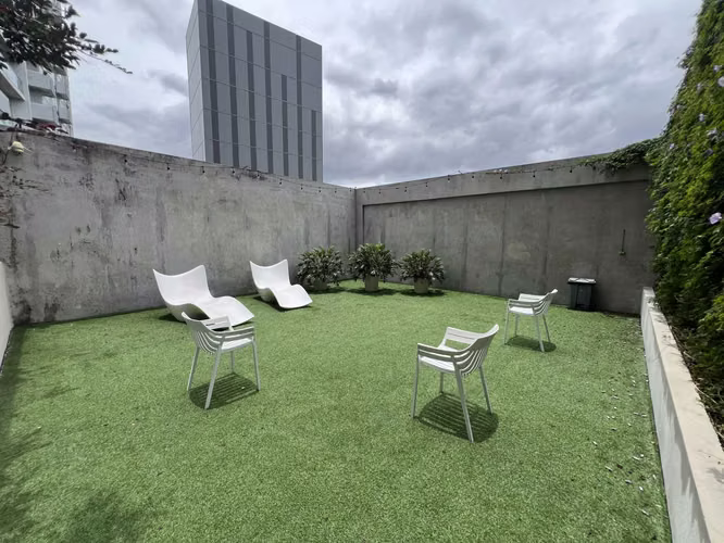 VENTA DE APARTAMENTO EN TORRE NEST - FRESES -CURRIDABAT - Imagen 18