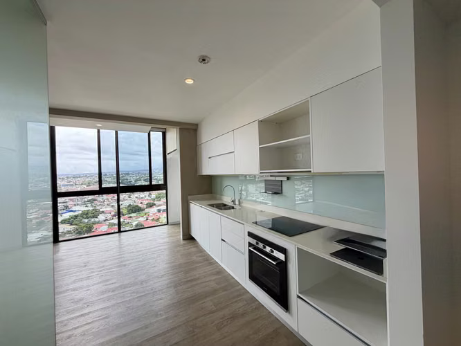 VENTA DE APARTAMENTO EN TORRE NEST - FRESES -CURRIDABAT - Imagen 3