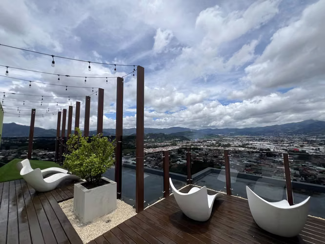 VENTA DE APARTAMENTO EN TORRE NEST - FRESES -CURRIDABAT - Imagen 20