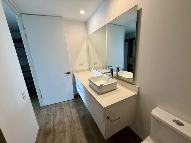 VENTA DE APARTAMENTO EN TORRE NEST - FRESES -CURRIDABAT - Imagen 14