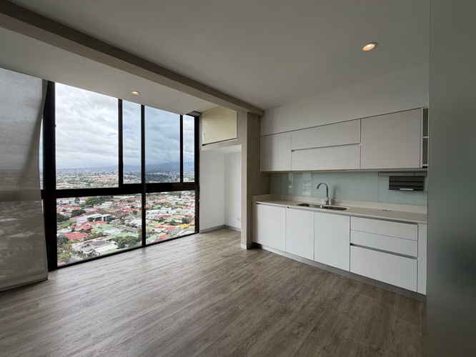 VENTA DE APARTAMENTO EN TORRE NEST - FRESES -CURRIDABAT - Imagen 16