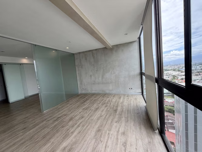 VENTA DE APARTAMENTO EN TORRE NEST - FRESES -CURRIDABAT - Imagen 7