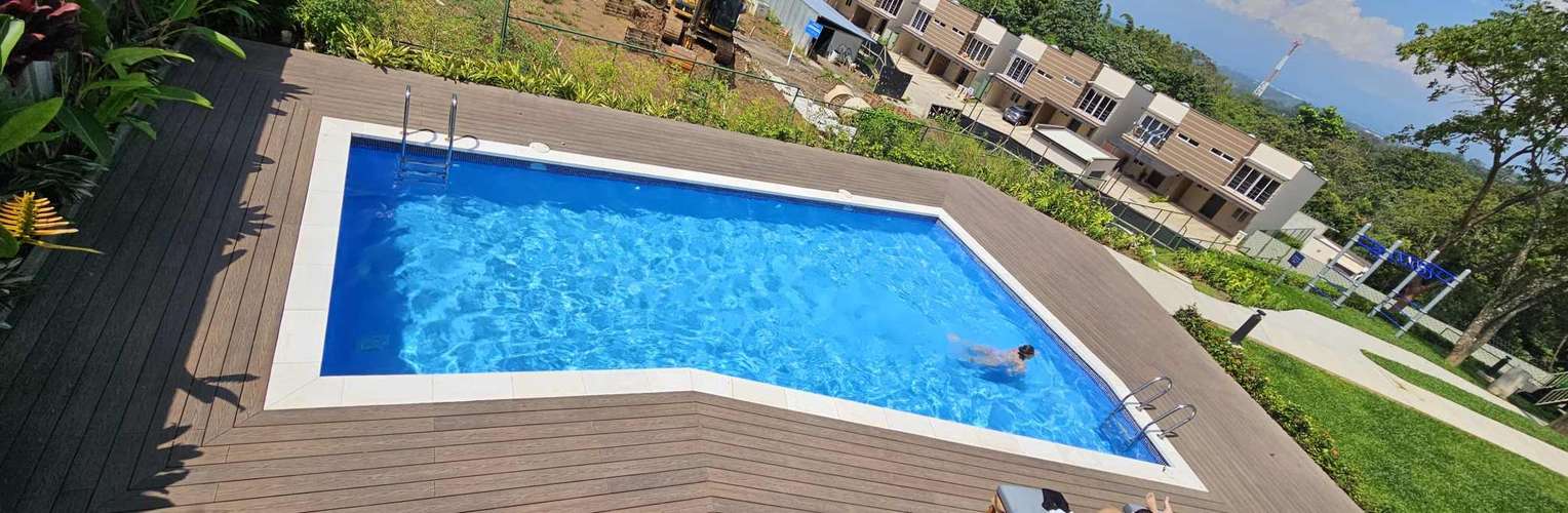 ALQUILER  CASA en Condominio,  Cuidad Colón