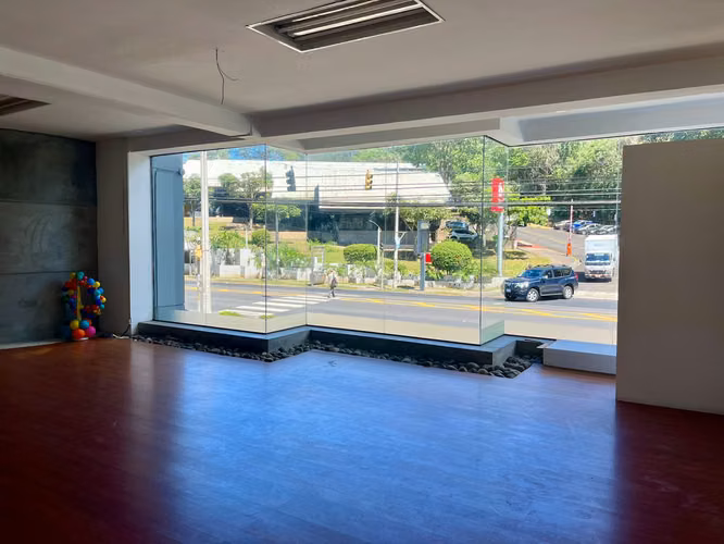 ALQUILER DE LOCALES COMERCIALES - DOMUS PLAZA - CURRIDABAT - Imagen 3