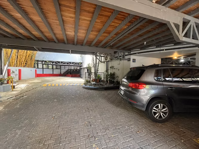 ALQUILER DE LOCALES COMERCIALES - DOMUS PLAZA - CURRIDABAT - Imagen 15
