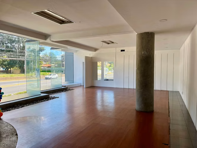 ALQUILER DE LOCALES COMERCIALES - DOMUS PLAZA - CURRIDABAT - Imagen 4