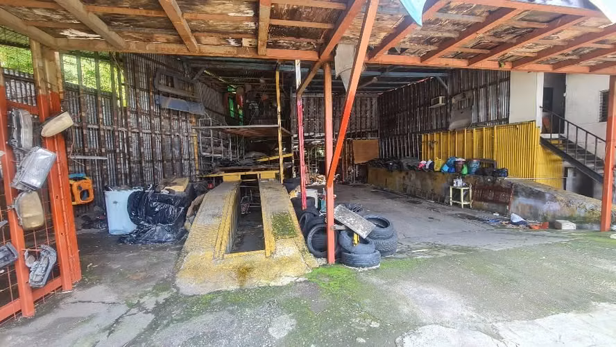 Venta local comercial Alajuela Tropicana