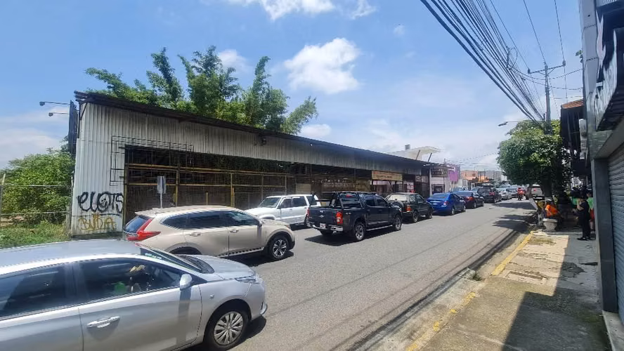 Venta local comercial Alajuela Tropicana