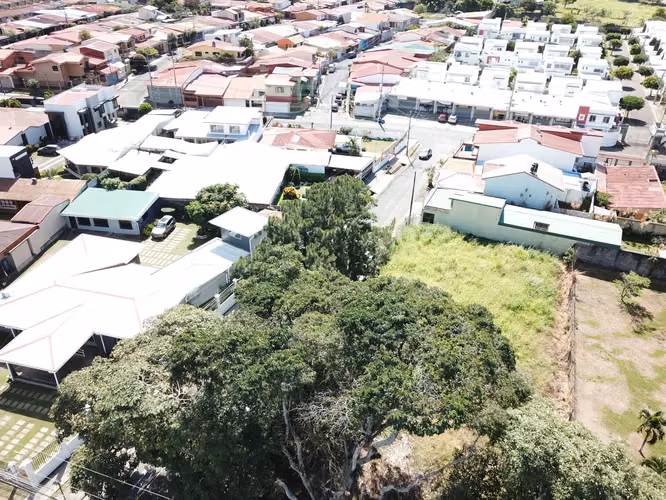 TERRENO RESIDENCIAL O COMERCIAL VENTA SAN FRANCISCO HEREDIA JV436 - Imagen 6