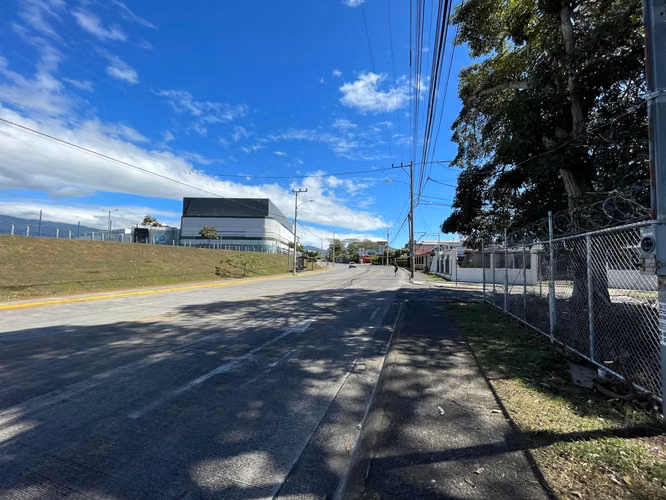 TERRENO RESIDENCIAL O COMERCIAL VENTA SAN FRANCISCO HEREDIA JV436 - Imagen 9