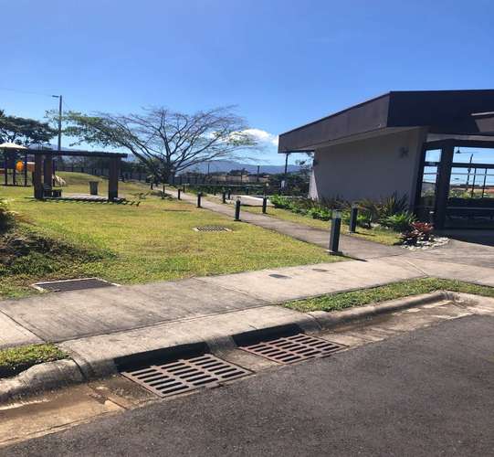 VENTA DE LOTES!! construya su CASA-ALAJUELA-Centro-POR RIO SEGUNDO.