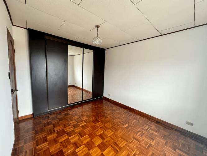 Venta de casa en la Uruca