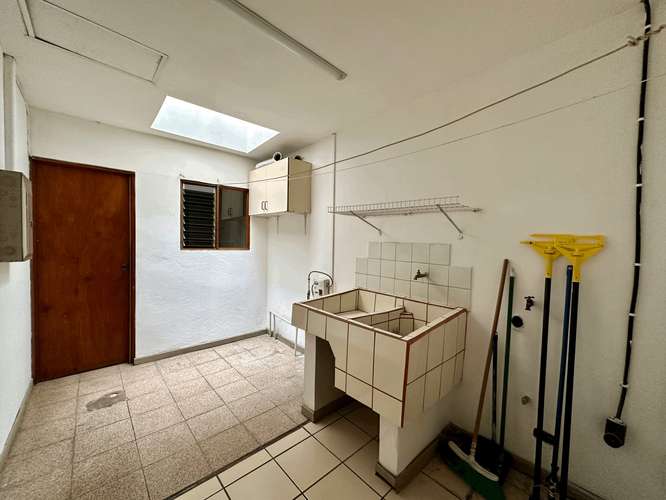 Venta de casa en la Uruca