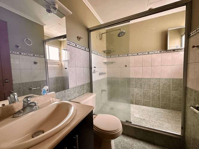 Venta de casa en la Uruca