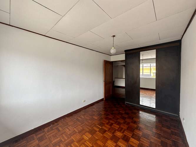 Venta de casa en la Uruca