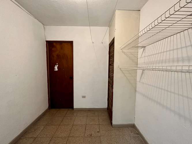 Venta de casa en la Uruca