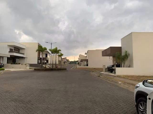 Lotes en Condominio Ceiba de Alajuela!! - Imagen 11