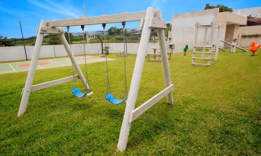 Lotes en Condominio Ceiba de Alajuela!! - Imagen 9