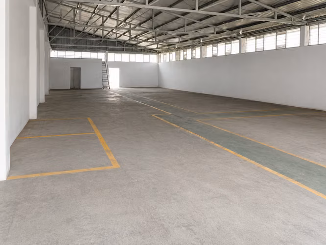 Alquiler bodega Alajuela Coyol 400M2 - Imagen 2