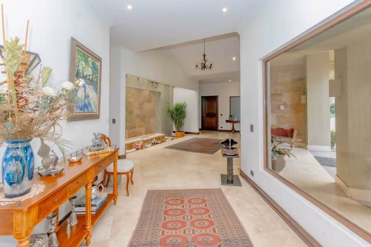 Venta de Casa en Condominio en Ciudad Colon