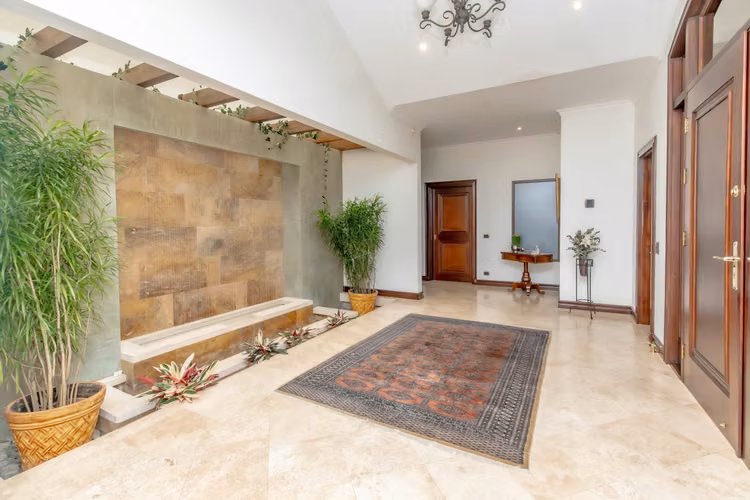 Venta de Casa en Condominio en Ciudad Colon