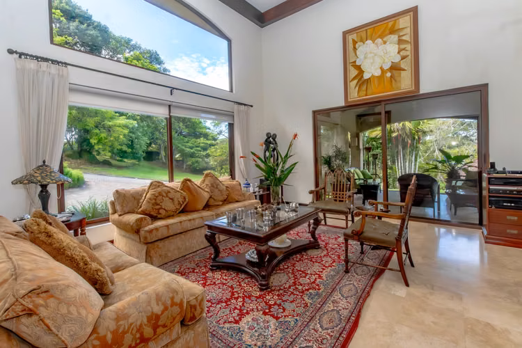 Venta de Casa en Condominio en Ciudad Colon