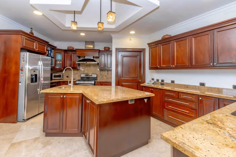 Venta de Casa en Condominio en Ciudad Colon