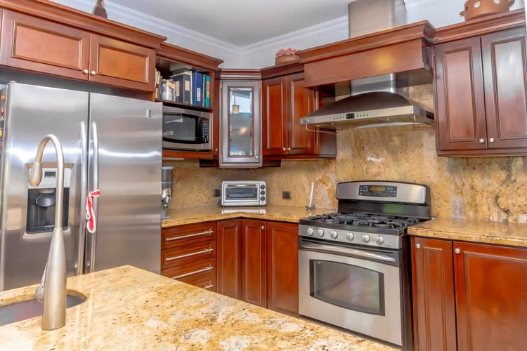 Venta de Casa en Condominio en Ciudad Colon